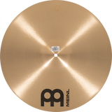 Meinl 17" Pure Alloy Medium Crash