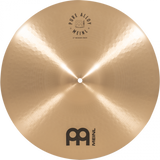 Meinl 17" Pure Alloy Medium Crash