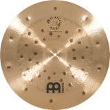 Meinl 18" Pure Alloy Extra Hammered China