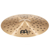 Meinl 18" Pure Alloy Extra Hammered Crash