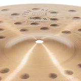 Meinl 18" Pure Alloy Extra Hammered Crash