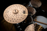 Meinl 18" Pure Alloy Extra Hammered Crash