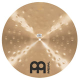Meinl 18" Pure Alloy Extra Hammered Crash
