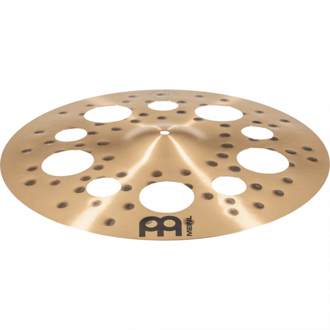 Meinl 18" Pure Alloy Extra Hammered Trash Crash