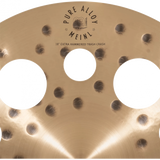 Meinl 18" Pure Alloy Extra Hammered Trash Crash