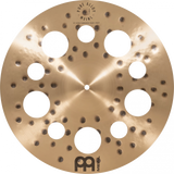Meinl 18" Pure Alloy Extra Hammered Trash Crash