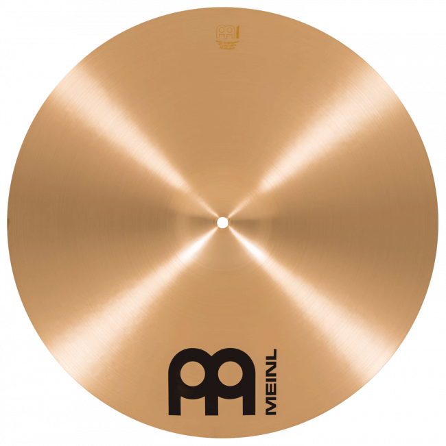 Meinl 19" Pure Alloy Medium Crash