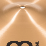 Meinl 19" Pure Alloy Medium Crash