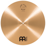 Meinl 19" Pure Alloy Medium Crash