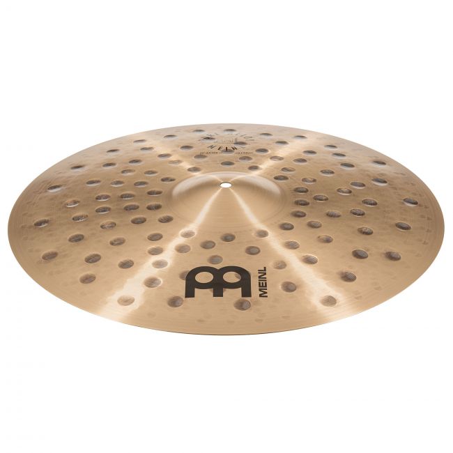 Meinl 20" Pure Alloy Extra Hammered Crash