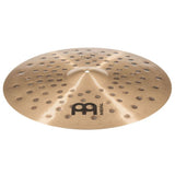 Meinl 20" Pure Alloy Extra Hammered Crash