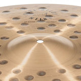 Meinl 20" Pure Alloy Custom Extra Hammered Crash