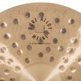 Meinl 20" Pure Alloy Extra Hammered Crash