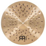 Meinl 20" Pure Alloy Extra Hammered Crash