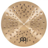 Meinl 20" Pure Alloy Custom Extra Hammered Crash