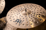 Meinl 20" Pure Alloy Extra Hammered Crash
