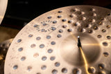 Meinl 20" Pure Alloy Extra Hammered Crash