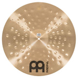 Meinl 20" Pure Alloy Extra Hammered Crash
