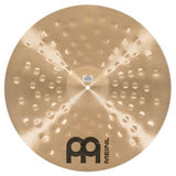 Meinl 20" Pure Alloy Custom Extra Hammered Crash