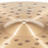 Meinl 22" Pure Alloy Extra Hammered Crash-Ride
