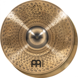 Meinl 14" Pure Alloy Custom Medium Thin Hihat