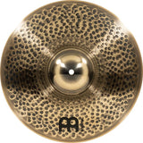 Meinl 15" Pure Alloy Custom Medium Thin Hihat