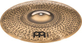 Meinl 15" Pure Alloy Custom Medium Thin Hihat