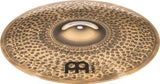 Meinl 15" Pure Alloy Custom Medium Hi-hat