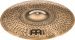 Meinl 15" Pure Alloy Custom Medium Hi-hat