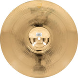 Meinl 15" Pure Alloy Custom Medium Thin Hihat