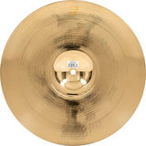 Meinl 15" Pure Alloy Custom Medium Hi-hat