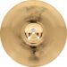 Meinl 15" Pure Alloy Custom Medium Hi-hat