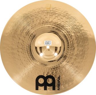 Meinl Pure Alloy 16" Medium Crash