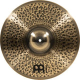 Meinl Pure Alloy 16" Medium Crash