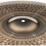 Meinl 17" Pure Alloy Custom Medium Thin Crash