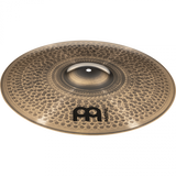 Meinl 17" Pure Alloy Custom Medium Thin Crash