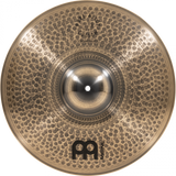 Meinl 17" Pure Alloy Custom Medium Thin Crash