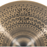 Meinl 18" Pure Alloy Custom Medium Heavy Crash