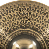 Meinl 18" Pure Alloy Custom Medium Thin Crash