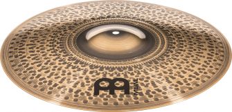 Meinl 18" Pure Alloy Custom Medium Thin Crash
