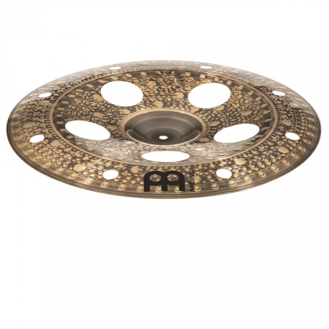 Meinl 18" Pure Alloy Custom Trash China