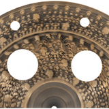 Meinl 18" Pure Alloy Custom Trash China