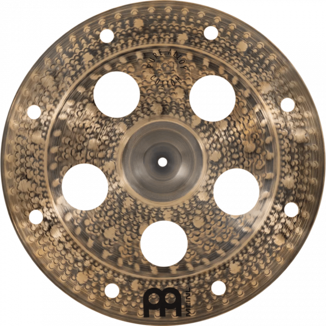 Meinl 18" Pure Alloy Custom Trash China