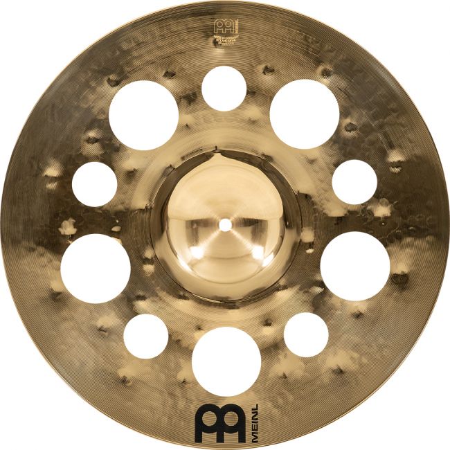 Meinl 18" Pure Alloy Custom Trash Crash