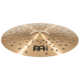 Meinl 20" Pure Alloy Extra Hammered Ride