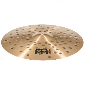 Meinl 20" Pure Alloy Extra Hammered Ride
