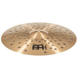 Meinl 20" Pure Alloy Extra Hammered Ride