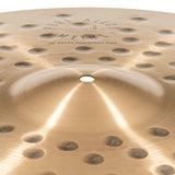 Meinl 20" Pure Alloy Extra Hammered Ride