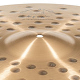 Meinl 20" Pure Alloy Extra Hammered Ride