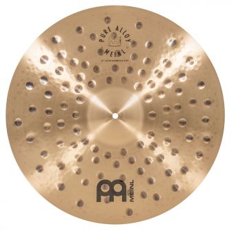 Meinl 20" Pure Alloy Extra Hammered Ride